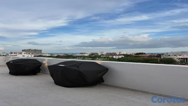 apartamentos - venta de apartamento en juan dolio 7