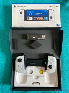 Control Backbone One Edición PlayStation para iPhone (Lightning)
