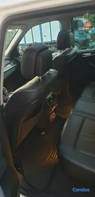 jeepetas y camionetas - BMW X5 XDRIVE 35i 2011 5