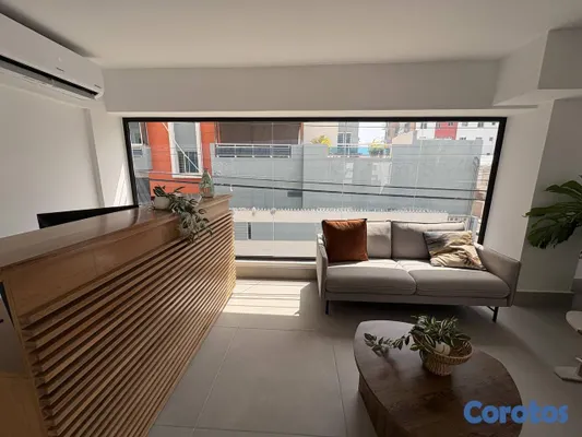 apartamentos - Apartamento de 2 habitaciones en alquiler en Evari 8