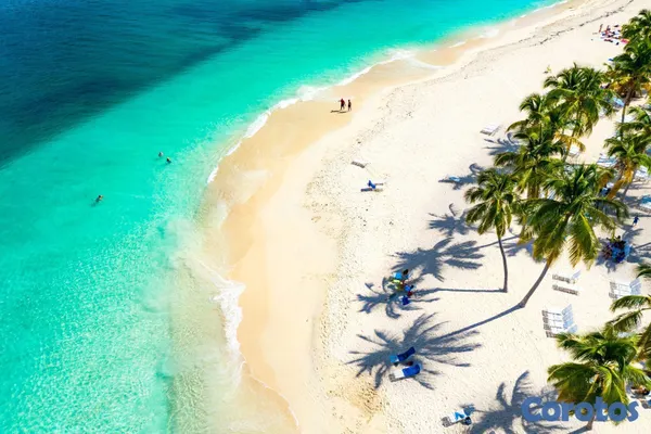 apartamentos - Apartamentos en Venta en Punta Cana — Cana Cove de 12