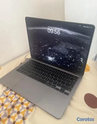 computadoras y laptops - Macbook Air M2 2022 2