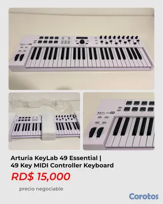 equipos profesionales - Se vende Studio de grabación musical  2