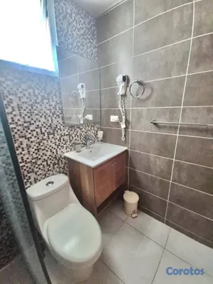 apartamentos - Apartamento Amueblado en Bella Vista Sur 11