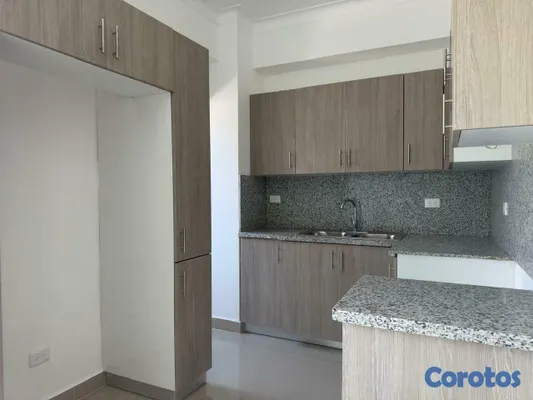apartamentos - Apartamento en Venta – El Cacique 10