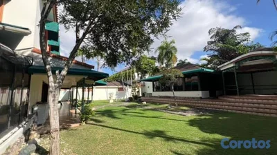 Casa Venta o Alquiler Bella Vista
