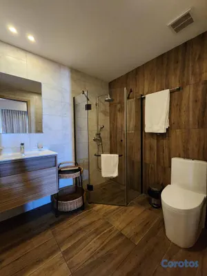 apartamentos - Apartamento de 1 habitacion amueblado en alquiler  6
