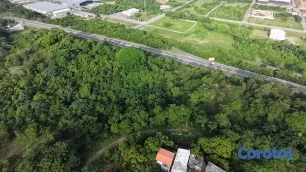 solares y terrenos - TERRENO EN VENTA | CIRCUNVALACIÓN DE SANTO DOMINGO 4