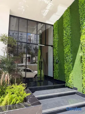apartamentos - Apartamento en Alquiler Ensanche Naco Santo Doming 7