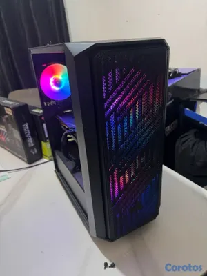 computadoras y laptops - Computadora Gaming 2