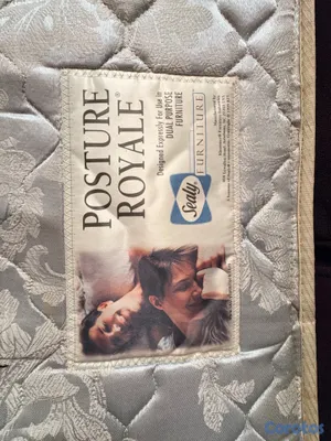muebles y colchones - Vendo Sofá Cama  5