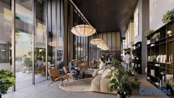 apartamentos - CORALIA | EL NUEVO SKYLINE DE SANTO DOMINGO 5