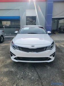 KIA K5  2020