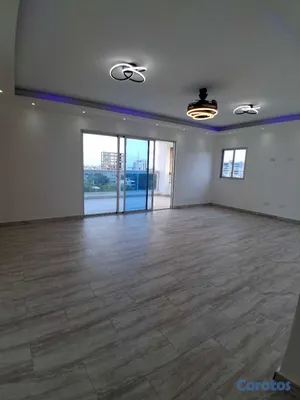 apartamentos - Vento Apartamento Ensanche Ozama (nuevos) Caracter 3