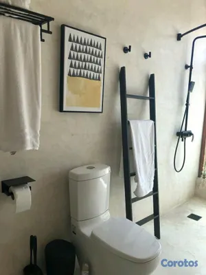 casas - sevende esta hermosa casa  10