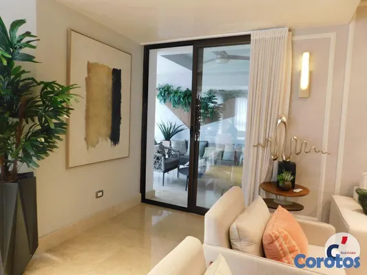 apartamentos - ¡Vive el lujo y la comodidad en el corazón de Pian 12