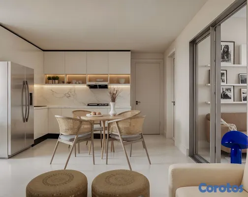 apartamentos - Residencias en Venta en Vista Cana, Punta Cana — P 3