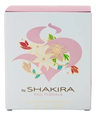 Salud y Equipamiento Médico - S By Shakira Eau Florale Por Shakira Edt Spray 27 Oz 4