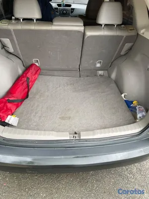 jeepetas y camionetas - Se vende honda CR-V 2013, en buenas condiciones  9