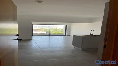 Vendo apartamento en Murales de Gascue