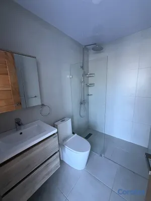 apartamentos - Apartamento en Alquiler en Bella Vista | 1 Habitac 7