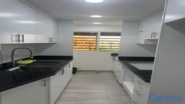 apartamentos - Apartamento de 3 Habitaciones en Venta | San Isidro Labrador 9