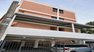 Apartamento en venta de 3 habitaciones en Ensanche Quisqueya