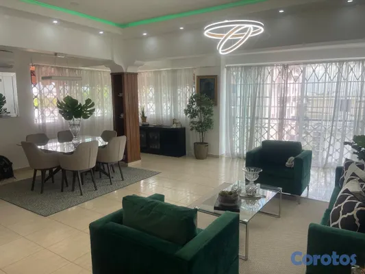 apartamentos - APARTAMENTO EN VENTA – EL MILLÓN 11