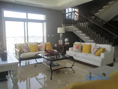 apartamentos - APARTAMENTO PENTHOUSE DE 4 HABITACIONES 800 MTS2 EN PIANTINI ID 917 8