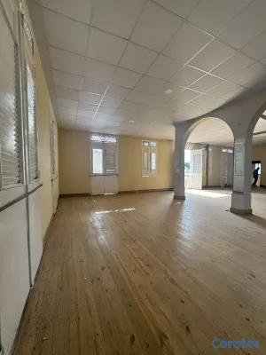 oficinas y locales comerciales - Renovada Local Comercial en Alquiler - Centro Sant 7
