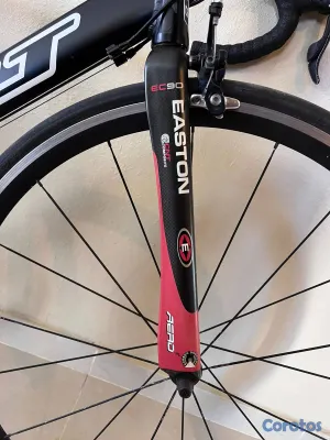 otros vehiculos - Bicicleta de Ruta Felt B2 Carbono 5