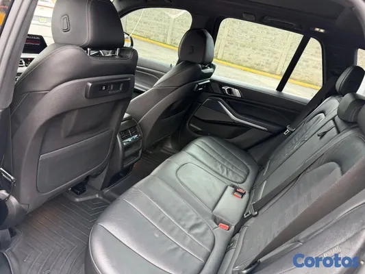 jeepetas y camionetas - bmw x5 xdrive 2020 6