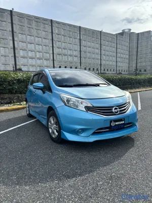 carros - NISSAN NOTE 2017 EXCELENTES CONDICIONES  8