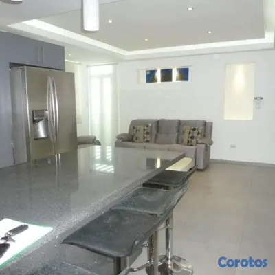 apartamentos - APARTAMENTO EN ALQUILER AMUEBLADO DE 1 HABITACION. 7