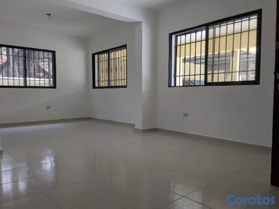 El Millon, primer piso, 153 mts., 3hab, 1 parq   