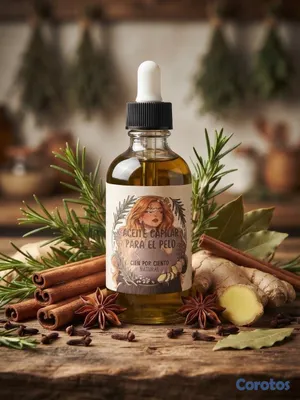 salud y belleza - productos capilares 4