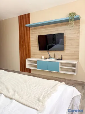 apartamentos - Apartamento Amueblado en Punta Cana - Costa Cana 17