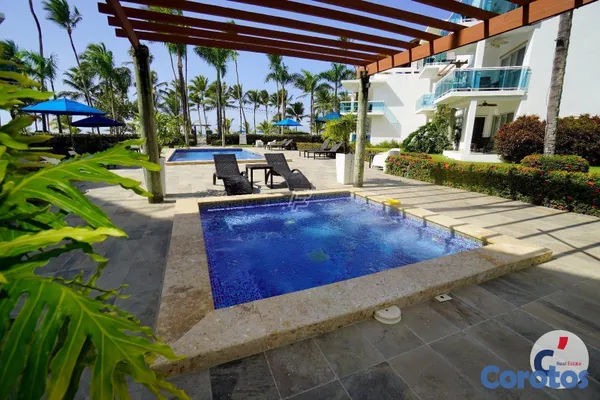 apartamentos - Apartamento en Alquiler Frente al Mar 7