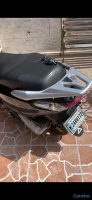 motores y pasolas - pasola x-1000 new lead “Santiago” 18