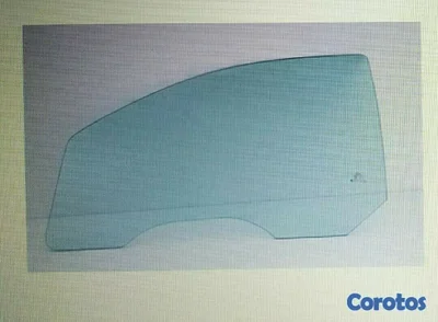 CRISTAL PARA FORD FOCUS 4 PUERTAS