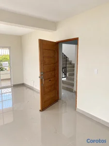 rento apartamento 2do nivel