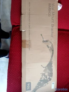 Base televisor.