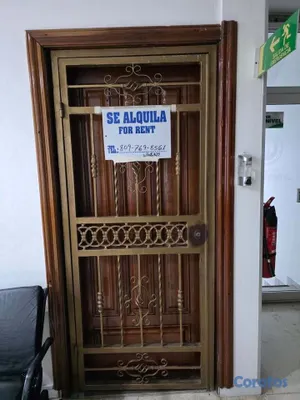 oficinas y locales comerciales -  Alquiler Consultorio Médico - Gazcue 5