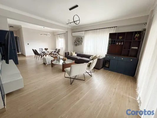 apartamentos - Apartamento amueblado en alquiler en El Vergel 5