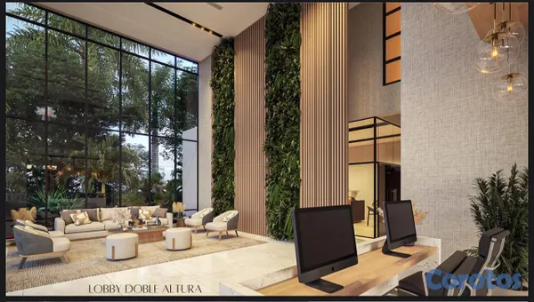 apartamentos - En venta amplio apartamento en El Millón 5