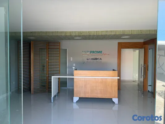 oficinas y locales comerciales - Nave Industrial en Renta – San Isidro, Santo Domin 11