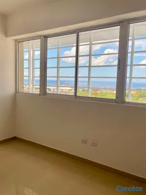 apartamentos - Se alquila en exclusivo sector de Los Cacicazgos 18