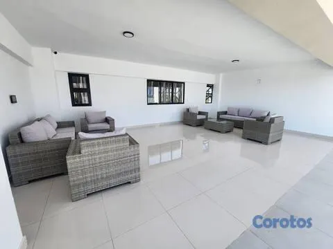 apartamentos - LUJOSO PROYECTO DE APARTAMENTOS EN LA ZONA UNIVERSITARIA (ZU-14) 5