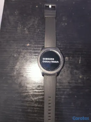 otros electronicos - Samsung SM-R810 7