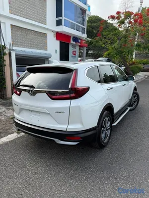 jeepetas y camionetas - hondaaa 5